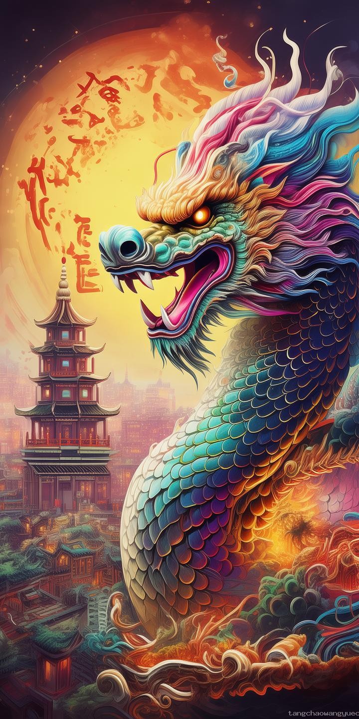 河南卫视端午奇妙游：传统文化与现代艺术的完美交融